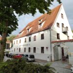 Oder besuchen Sie uns unverbindlich am Vereinsabend jeden Freitag ab 18 Uhr im Gasthaus ‚Zentrale zum Rieblwirt‘ in Landshut, Freyung 631.